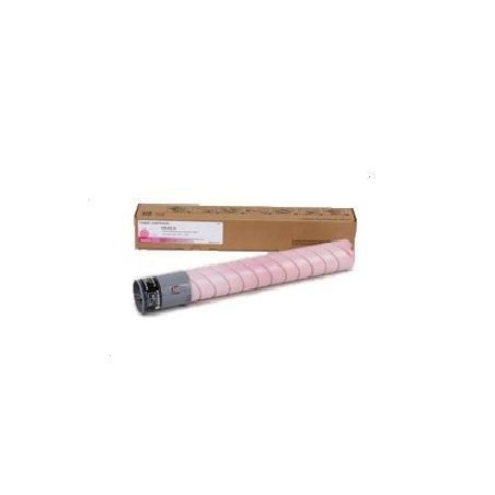 Konica Magenta Toner CartridgeTN-319M